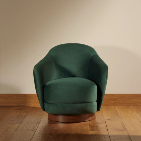 Fauteuil BOZZOLO
