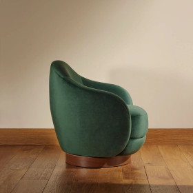 Fauteuil BOZZOLO