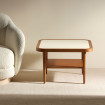 Table basse Carrée PM PUZZLE