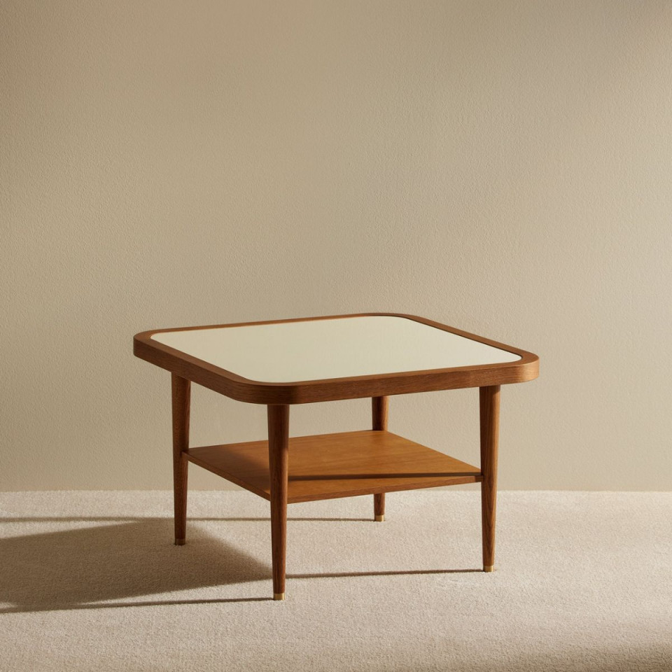 Table basse Carrée PM PUZZLE