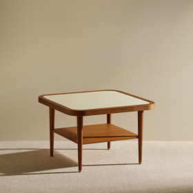 Table basse Carrée PM PUZZLE