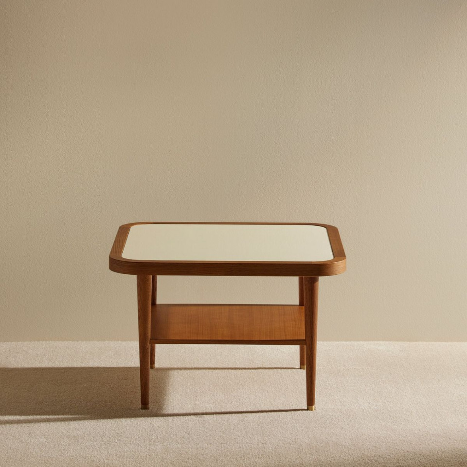 Table basse Carrée PM PUZZLE