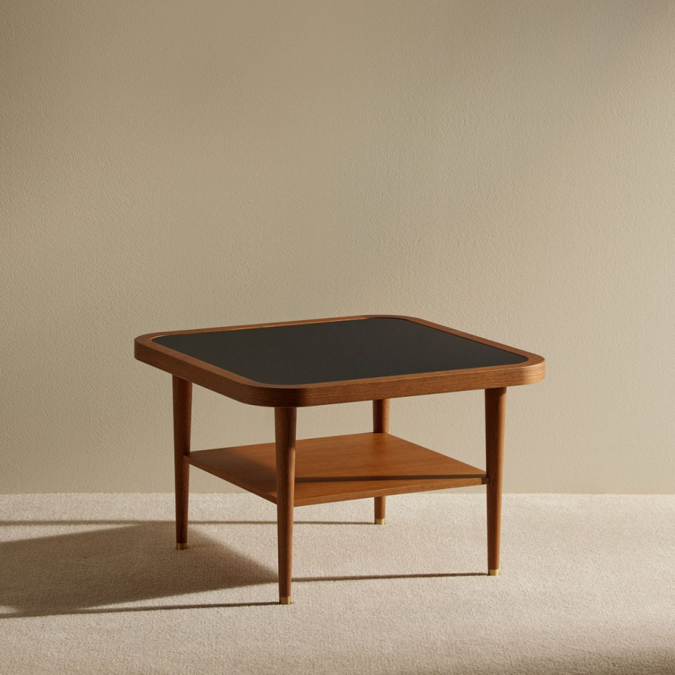Table basse Carrée PM PUZZLE