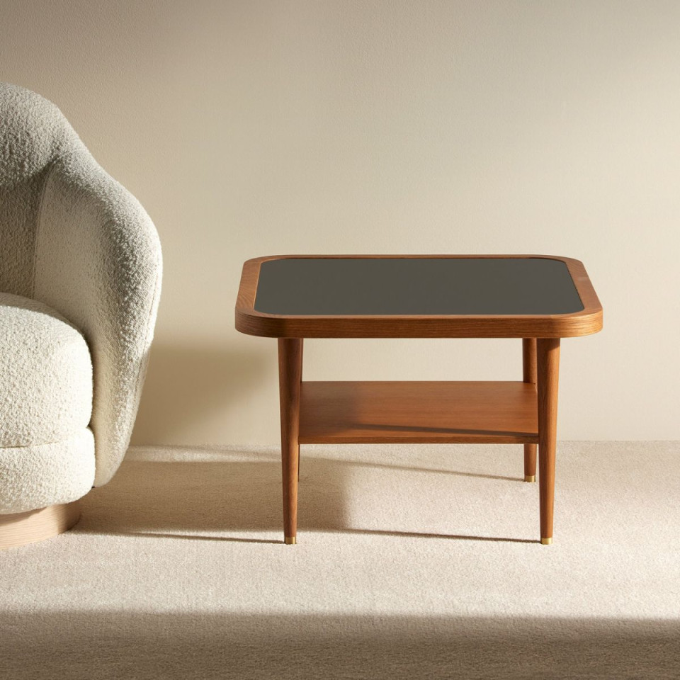 Table basse Carrée PM PUZZLE
