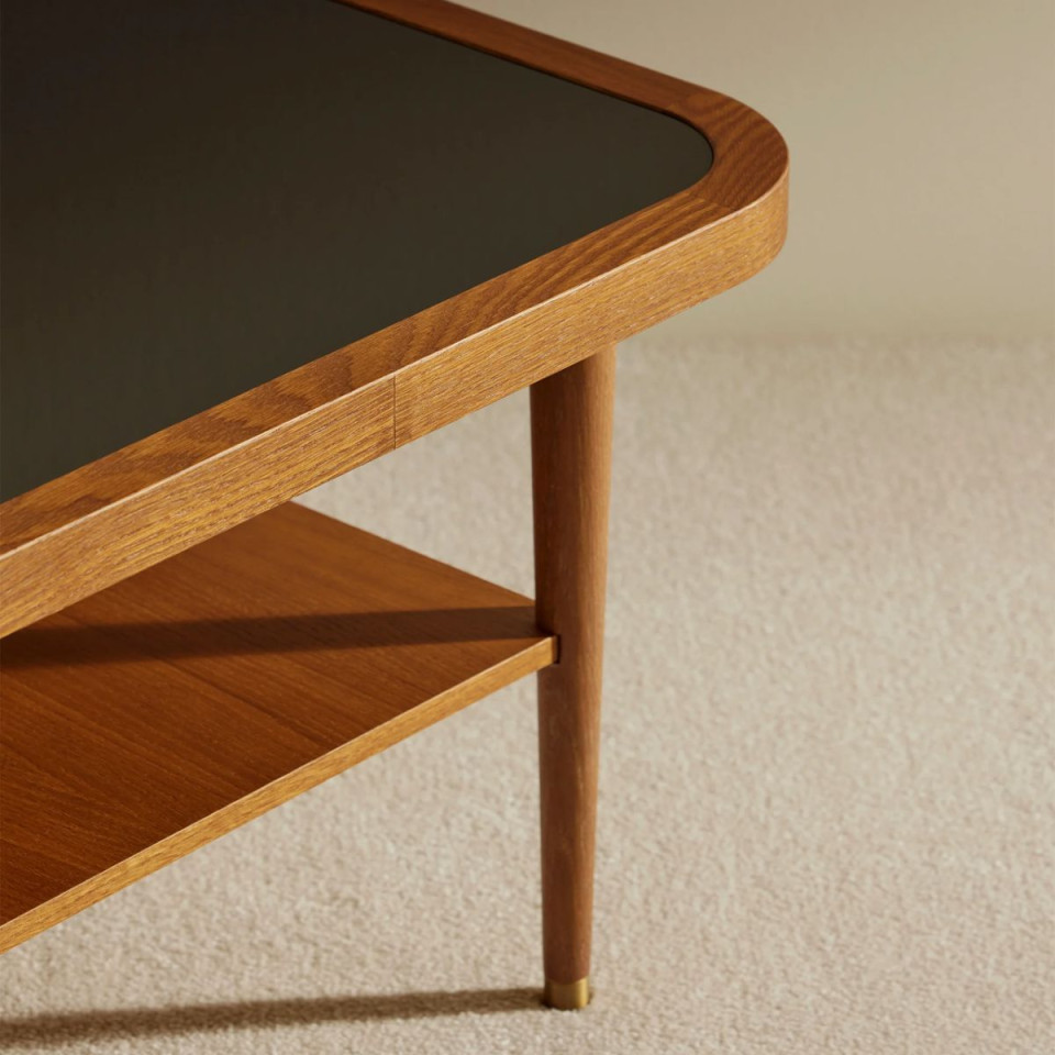 Table basse Carrée PM PUZZLE