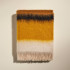 Plaid Mohair et Laine SERENITY 