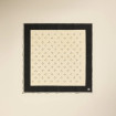 Serviette de Table en Coton MURMURE
