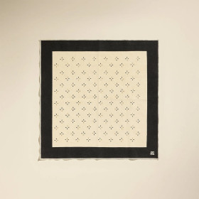 Serviette de Table en Coton MURMURE
