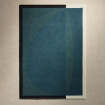 Tapis en Laine ABSTRAIT
