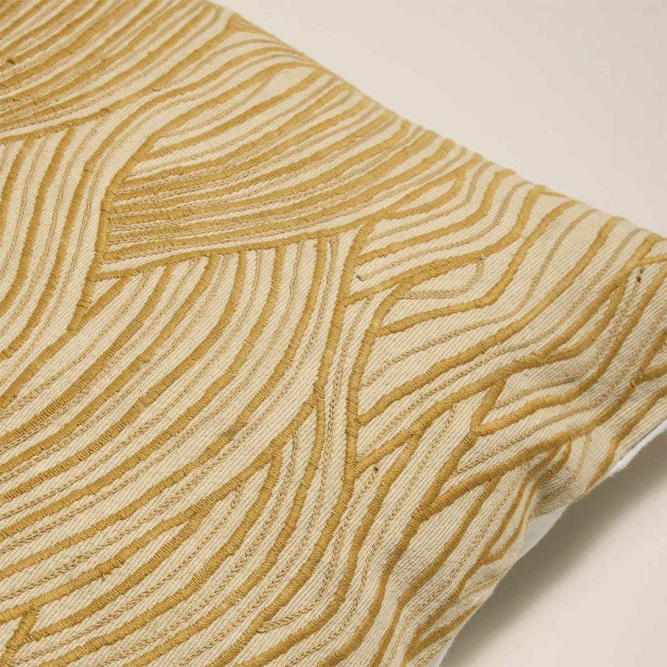 Coussin Laine et Coton HOULE 