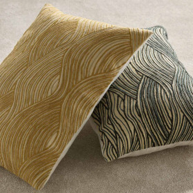 Coussin Laine et Coton HOULE 