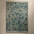 Tapis Laine et Coton SOMBRA