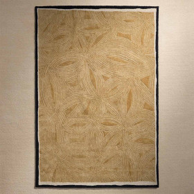Tapis Laine et Coton SOMBRA  