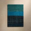 Tapis Laine et Coton MOGADOR