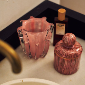 Petit Pot de Conservation Céramique 70S