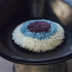 Coussin Fluffy EYE CATCHER