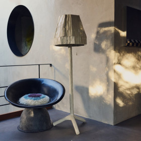 Coussin Fluffy EYE CATCHER