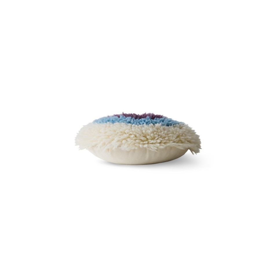 Coussin Fluffy EYE CATCHER