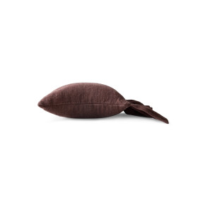Coussin en Coton CHESNUT