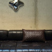Coussin Tissé WOVEN