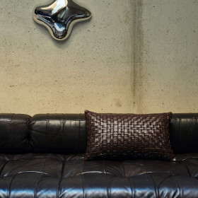 Coussin Tissé 50x30 HK Living