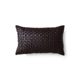 Coussin Tissé WOVEN