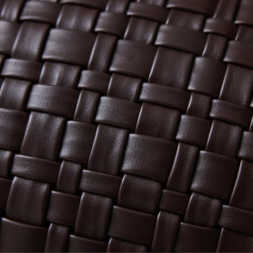 Coussin Tissé WOVEN