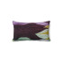 Coussin en Velours WATERCOLOURS