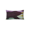 Coussin en Velours WATERCOLOURS