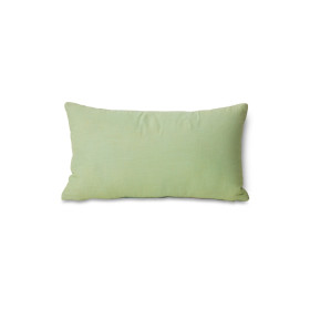 Coussin en Velours WATERCOLOURS