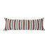 Coussin Rayé en Lin WINTER CHALET