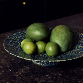 Coupe à Fruits Céramique - 70S