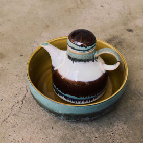 Cafetière Céramique - 70S
