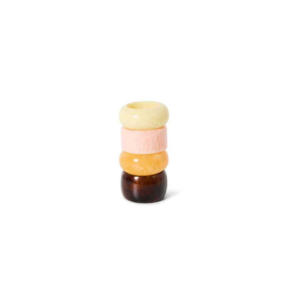 Set 4 Ronds de Serviette