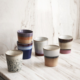 Mug Céramique HAIL 70S