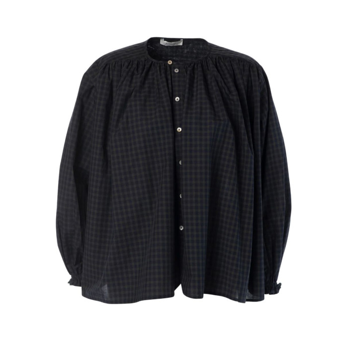 Chemisier en Coton REGGIE