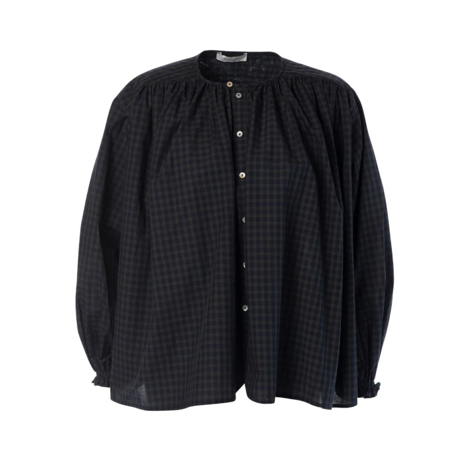 Chemisier en Coton REGGIE