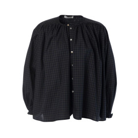 Chemisier en Coton REGGIE