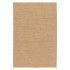 Tapis outdoor chiné chevrons Eva