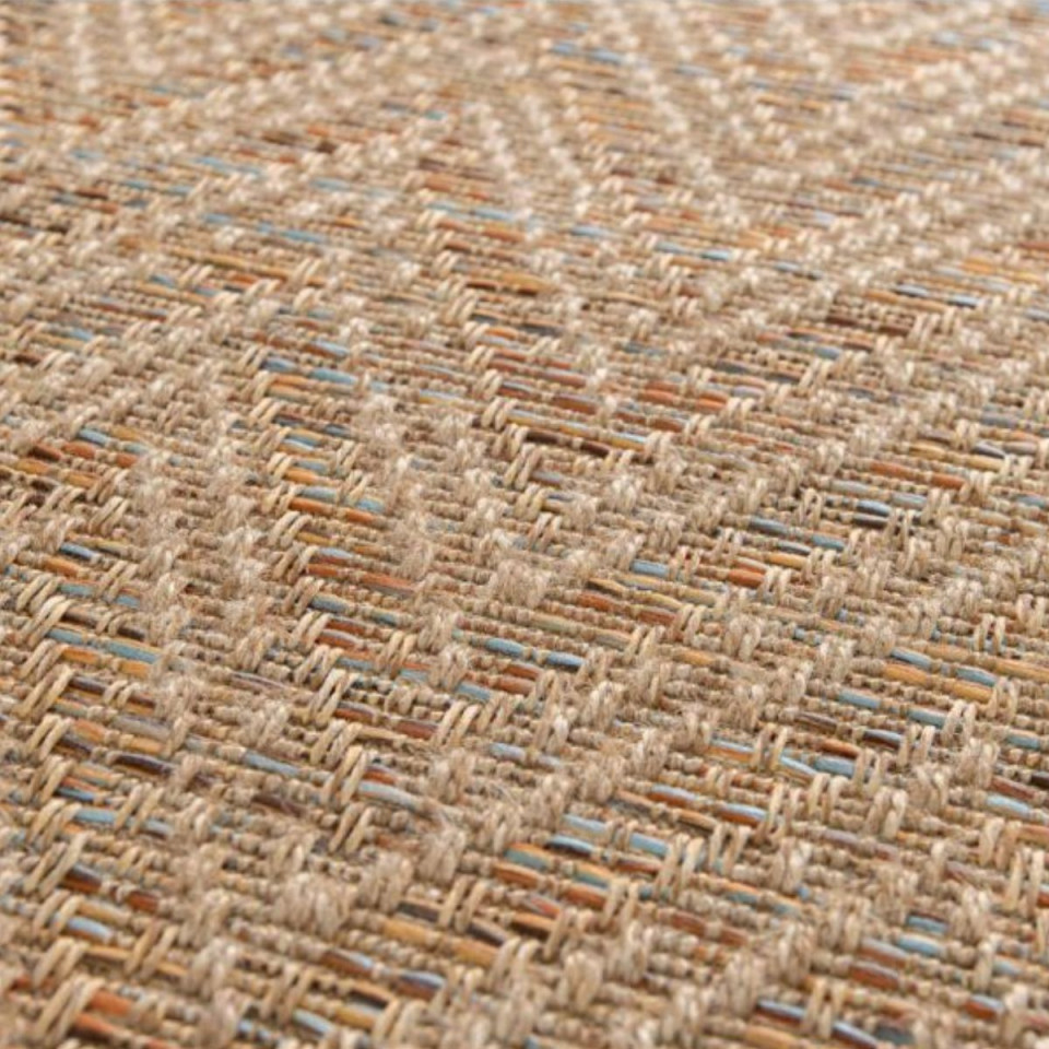 Tapis Chiné Outdoor EVA