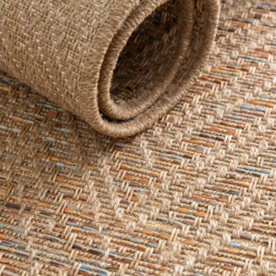 Tapis Chiné Outdoor EVA
