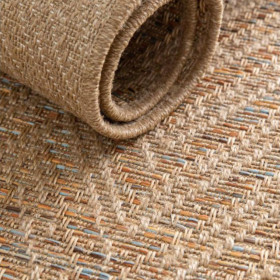Tapis Chiné Outdoor EVA