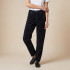 Pantalon boyfriend en velours côtelé Gala Wash HOD