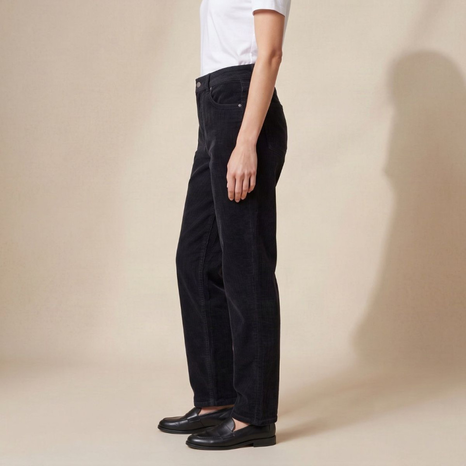 Pantalon Boyfriend GALA WASH