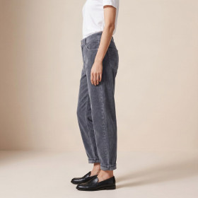 Pantalon Boyfriend GALA WASH