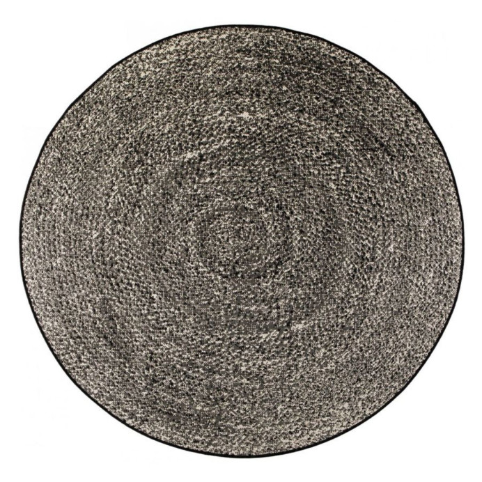 Tapis Rond MALIA 2