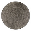 Tapis Rond MALIA 2