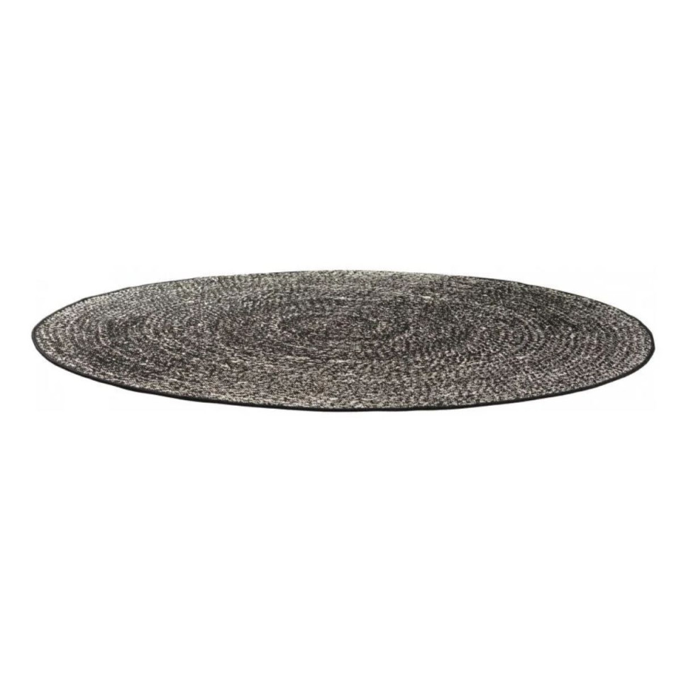 Tapis Rond MALIA 2