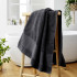 Serviette de toilette en coton Garance