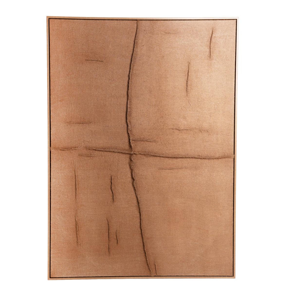 Toile AXIOM en Jute 